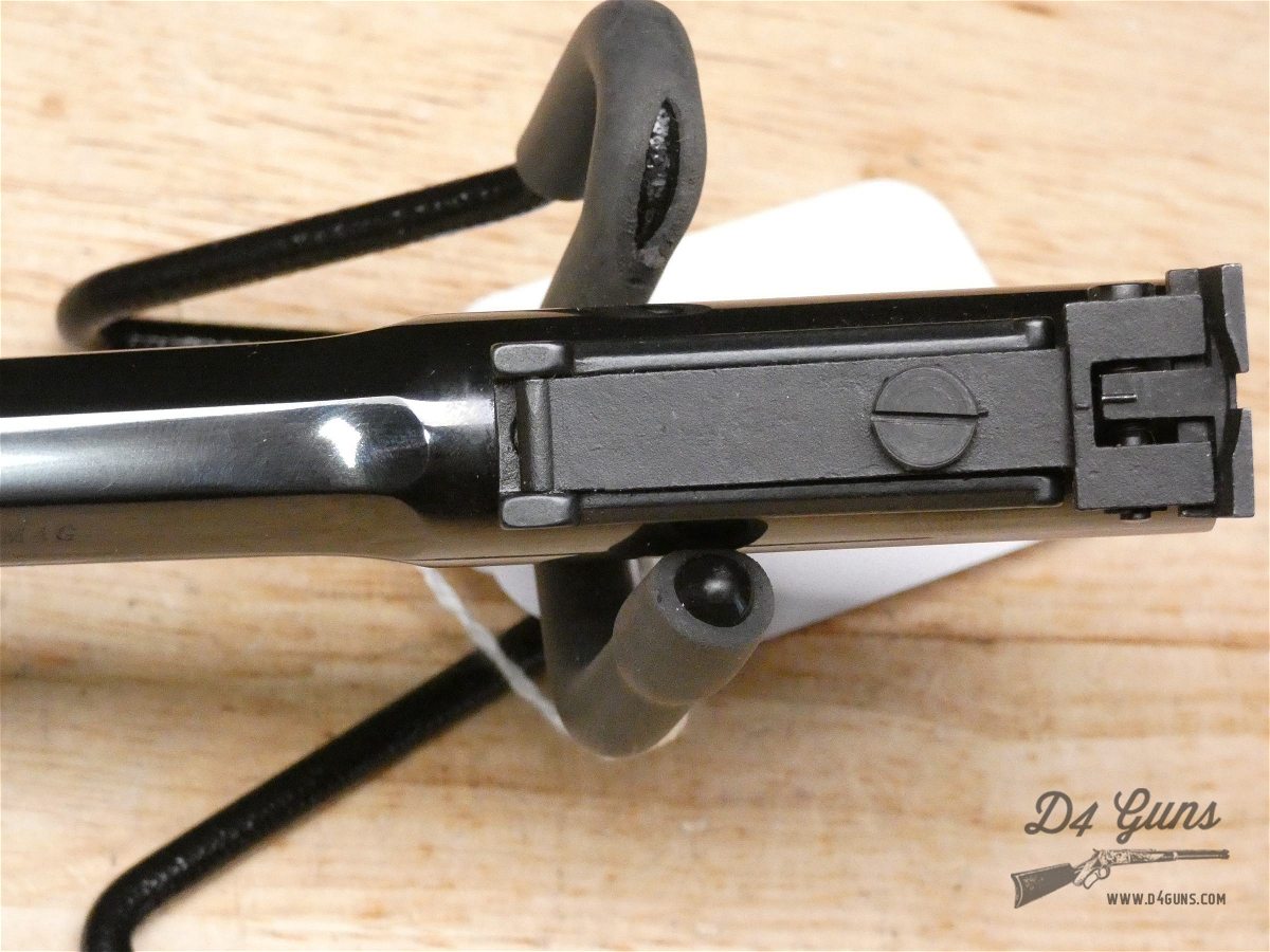 Thompson Center Contender Barrel - .44 Magnum - T/C - TC - 10 IN Barrel ...