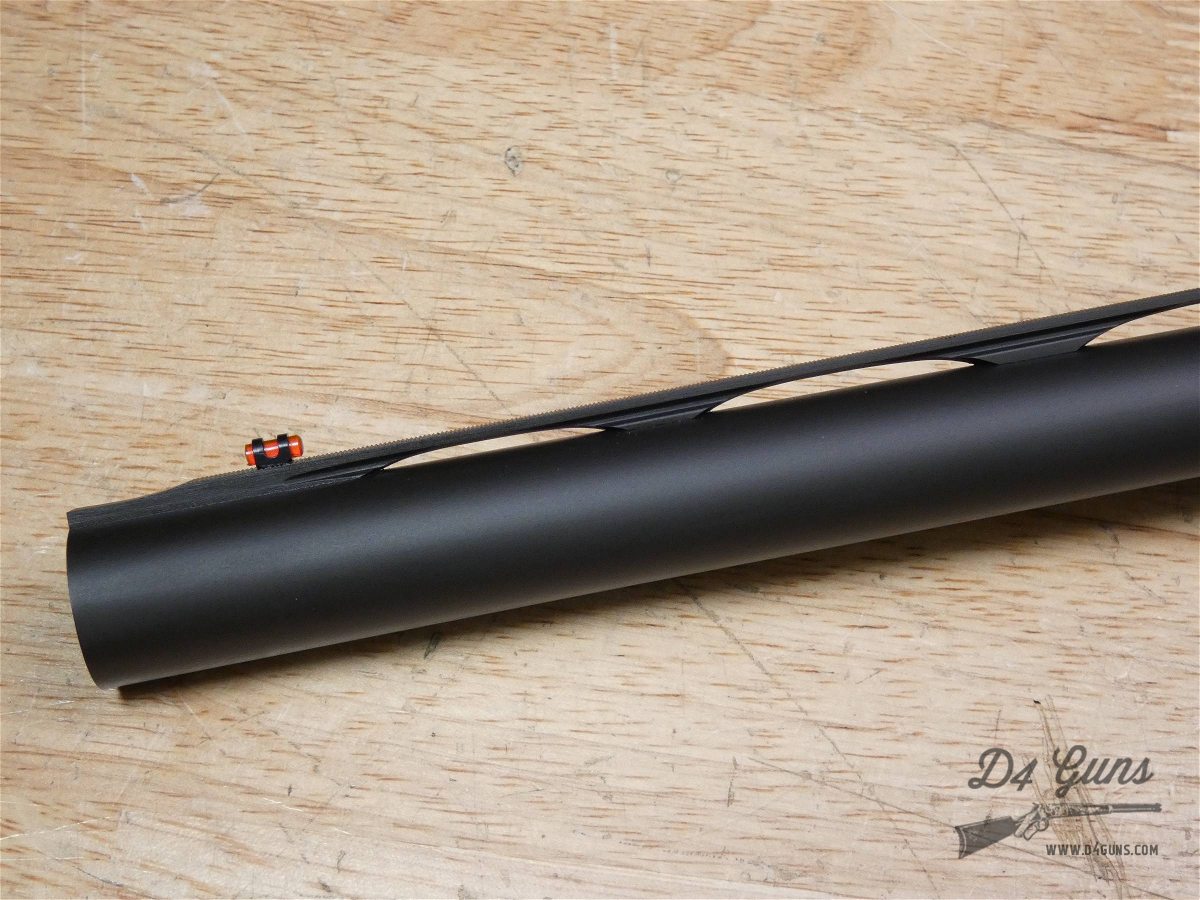 Benelli Vinci 12ga Mfg. 2010 Italy 3in 5 Chokes Semi w