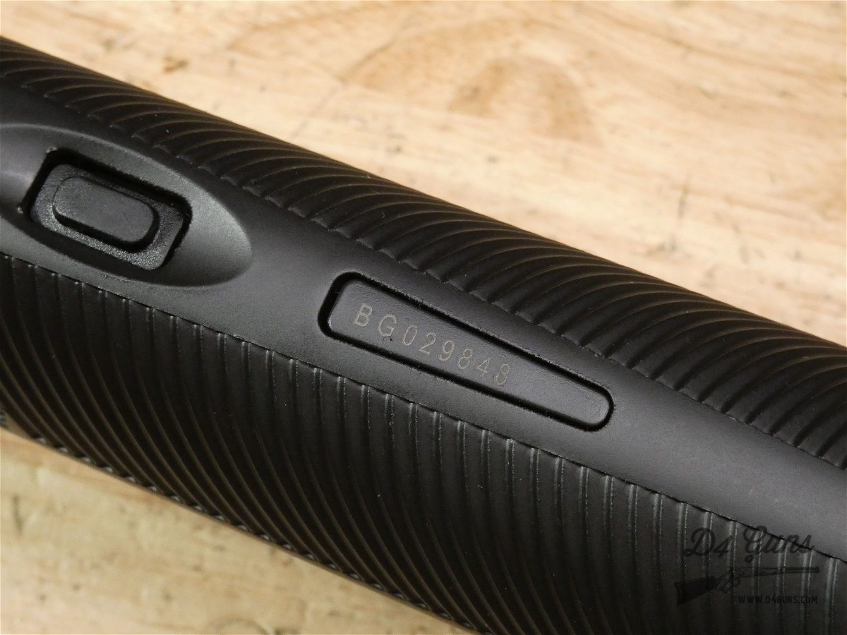 Benelli Vinci 12ga Mfg. 2010 Italy 3in 5 Chokes Semi w