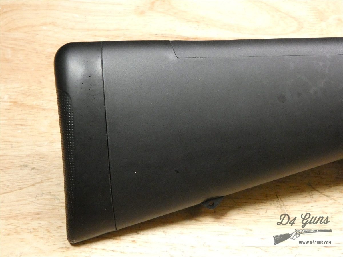 Stoeger M3000 12ga 3 Chokes 3in Synthetic Turkey w/ OG Box