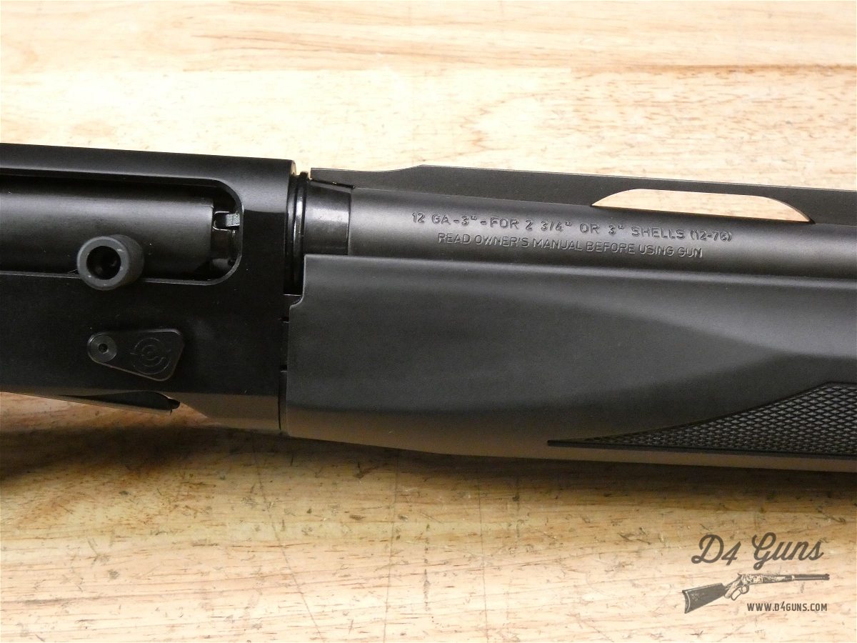 Stoeger M3000 12ga 3 Chokes 3in Synthetic Turkey w/ OG Box