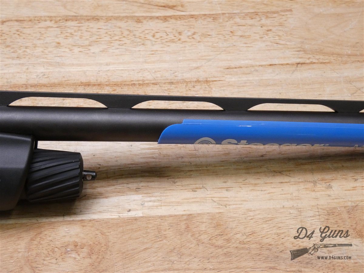 Stoeger M3000 12ga 3 Chokes 3in Synthetic Turkey w/ OG Box