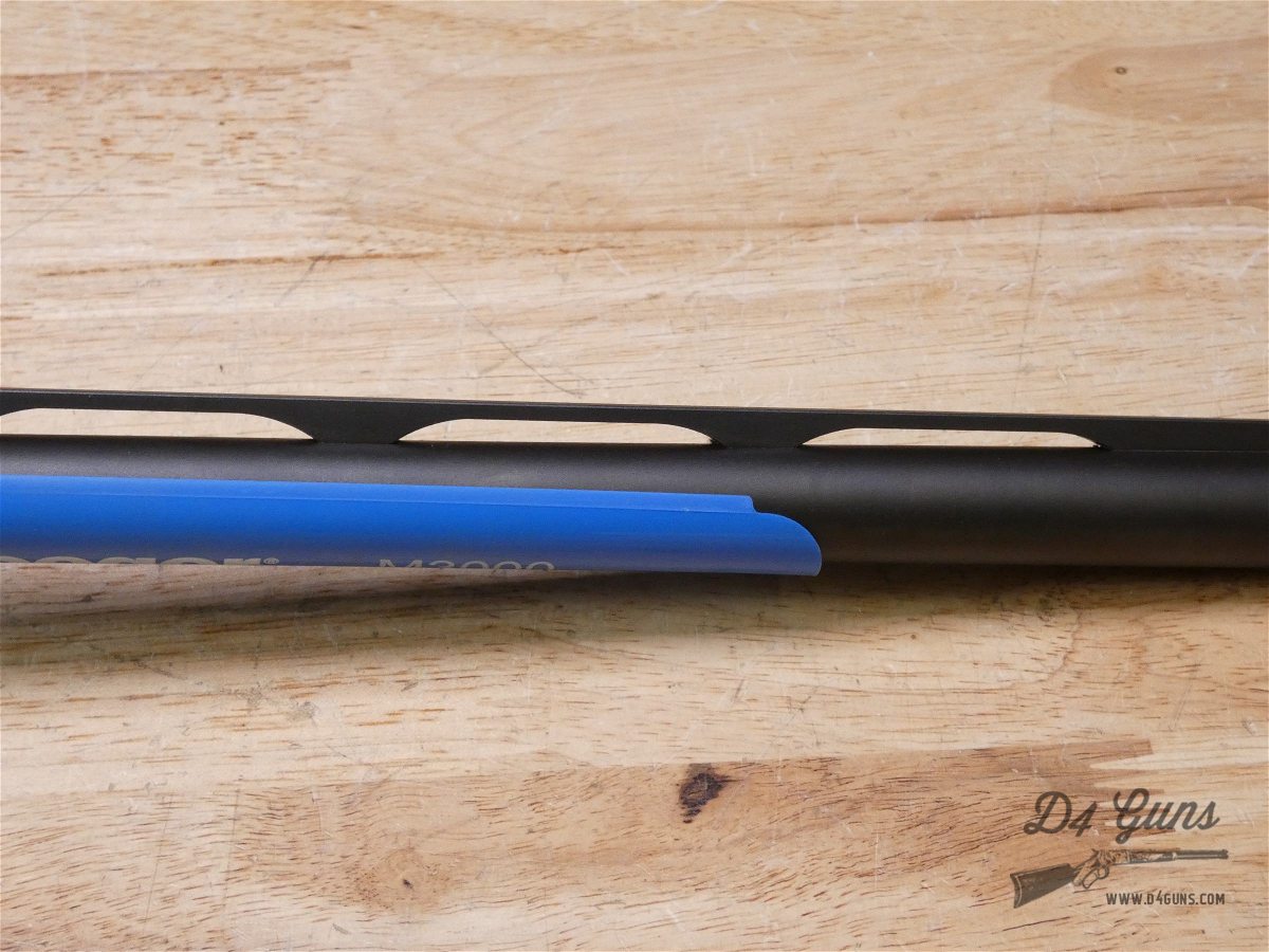 Stoeger M3000 12ga 3 Chokes 3in Synthetic Turkey w/ OG Box