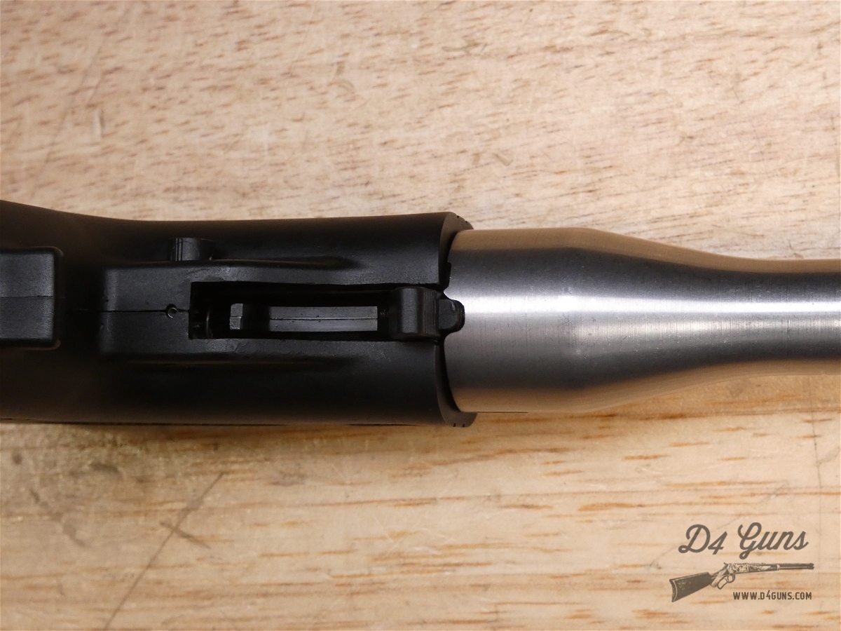 Altor Corp Single Shot Pistol - 9mm - Threaded Barrel - Extra Barrel!-img-16