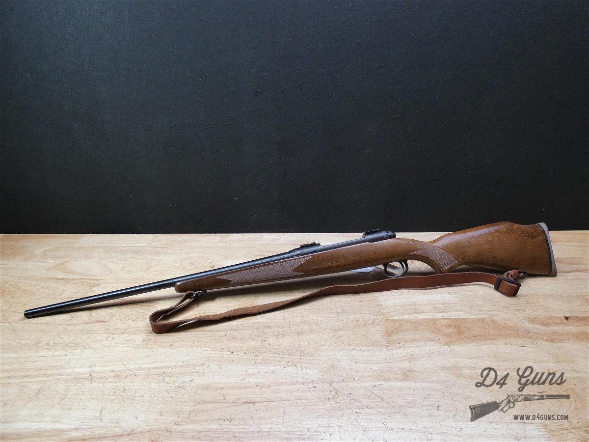 Savage Model 110E- .30-06 | Dunlap Gun Consigners