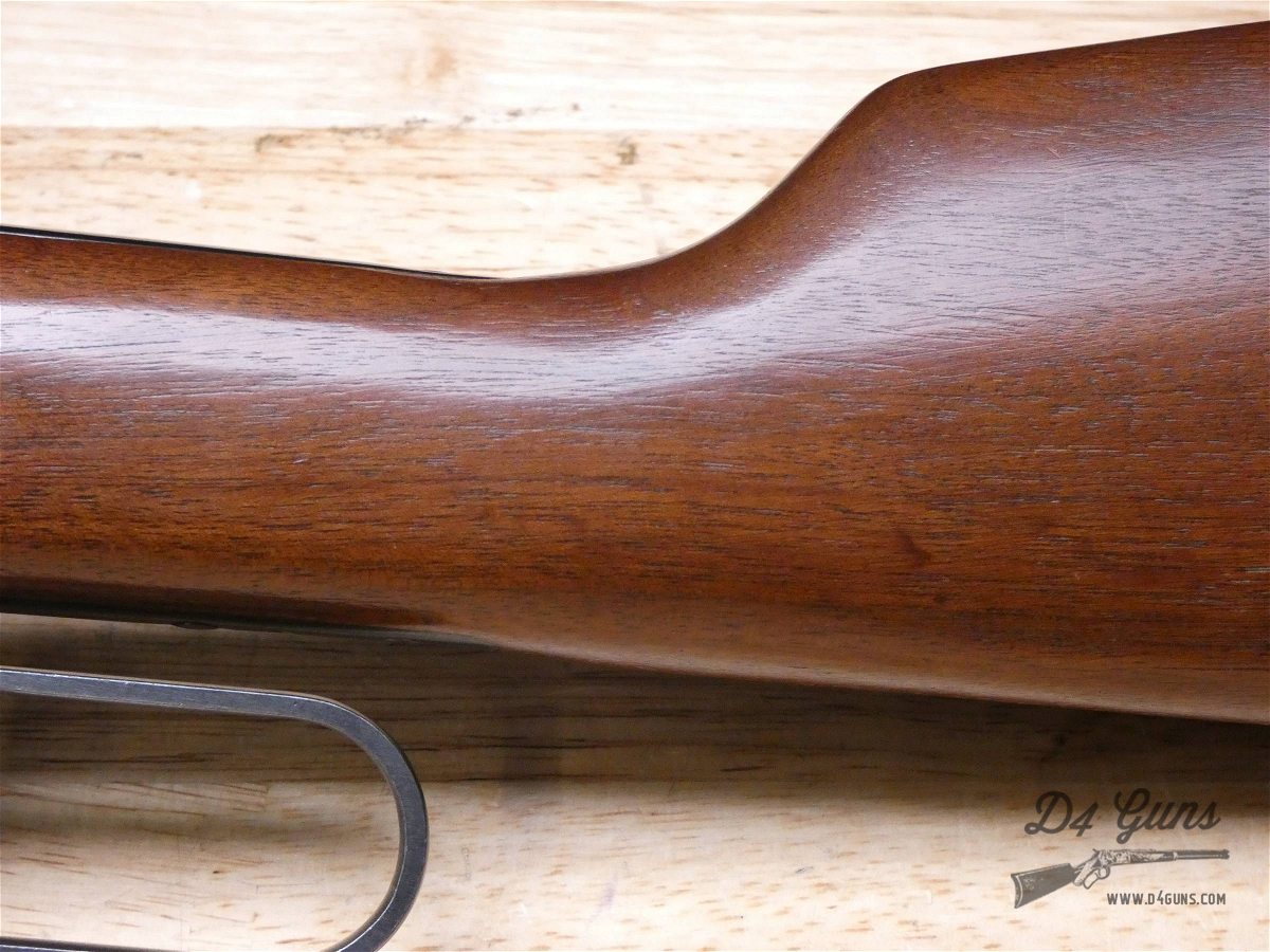 Winchester Model 94 - .30-30 Win - 1894 - Mfg 1972 - Cowboy Rifle-img-9