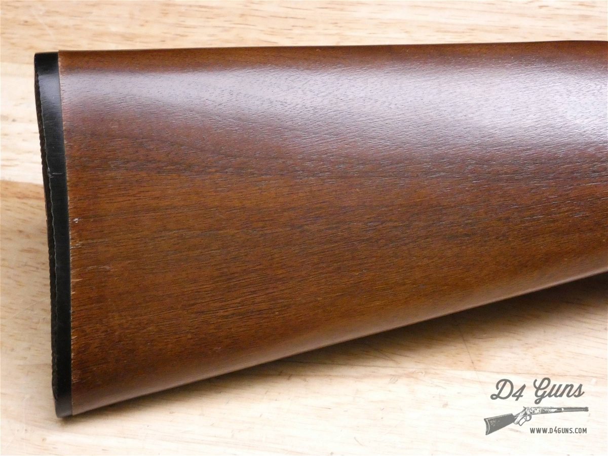 Winchester Model 94 - .30-30 Win - 1894 - Mfg 1972 - Cowboy Rifle-img-12