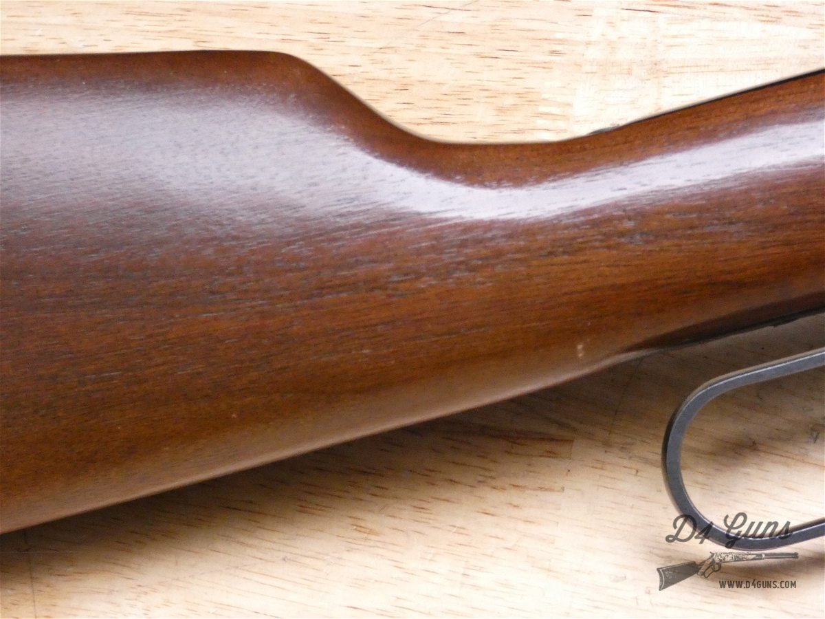 Winchester Model 94 - .30-30 Win - 1894 - Mfg 1972 - Cowboy Rifle-img-13