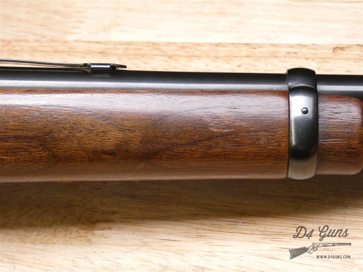 Winchester Model 94 - .30-30 Win - 1894 - Mfg 1972 - Cowboy Rifle-img-17