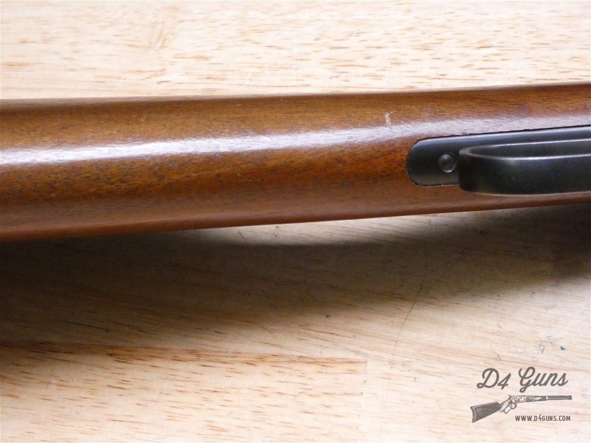Winchester Model 94 - .30-30 Win - 1894 - Mfg 1972 - Cowboy Rifle-img-22