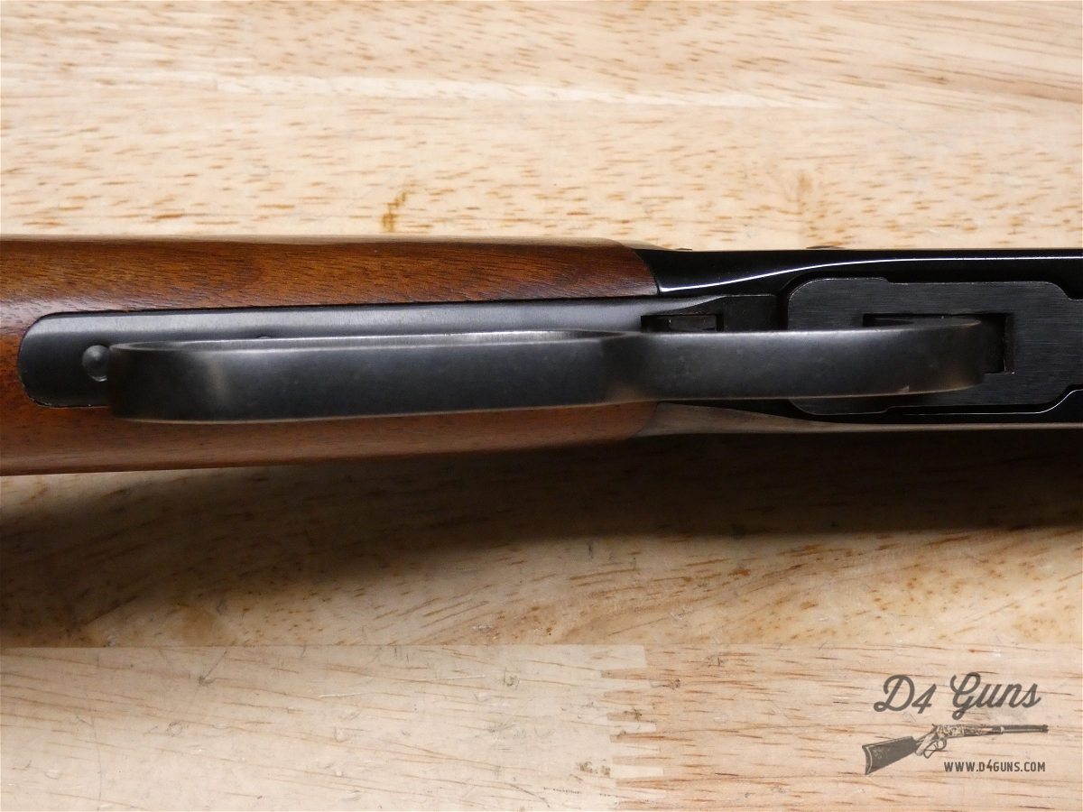 Winchester Model 94 - .30-30 Win - 1894 - Mfg 1972 - Cowboy Rifle-img-23