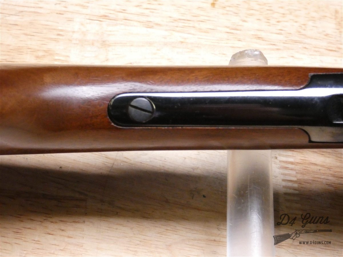 Winchester Model 94 - .30-30 Win - 1894 - Mfg 1972 - Cowboy Rifle-img-35