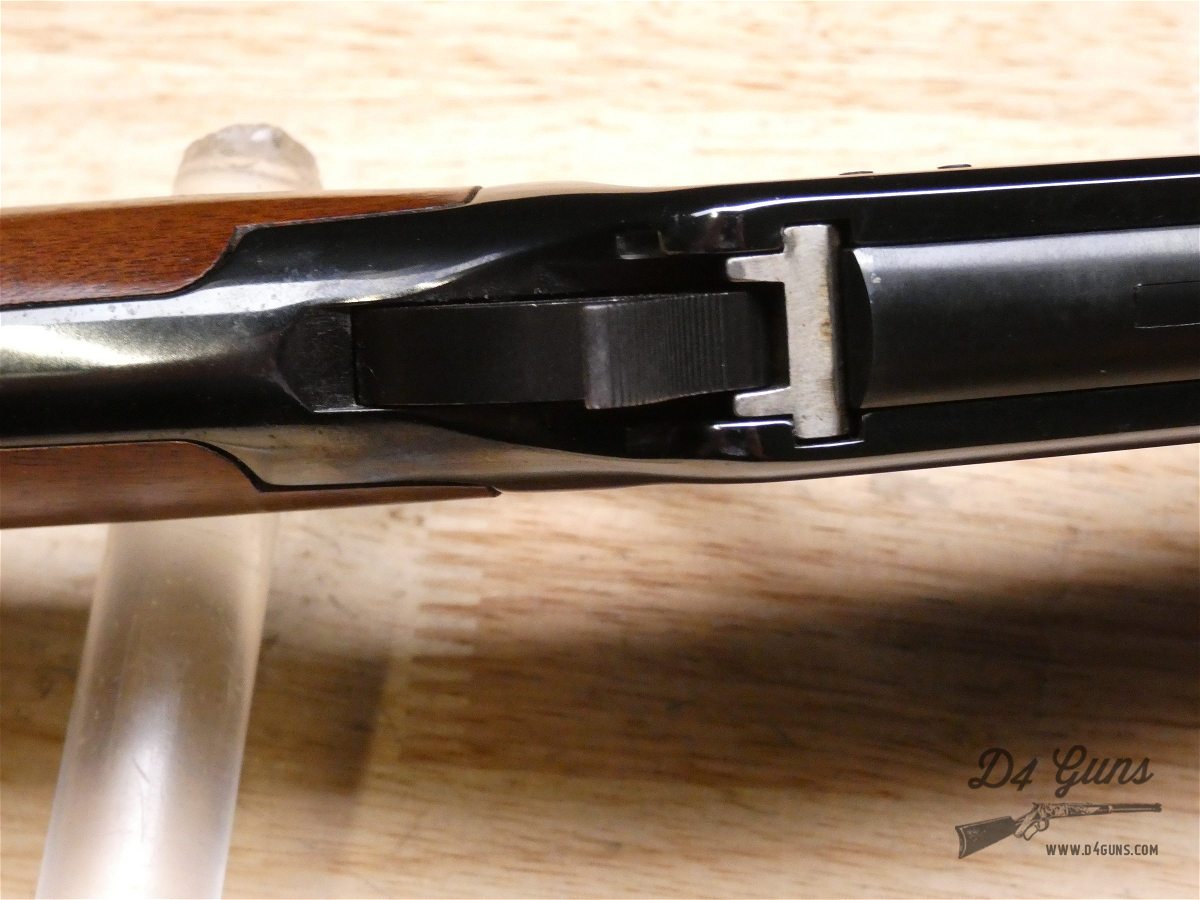 Winchester Model 94 - .30-30 Win - 1894 - Mfg 1972 - Cowboy Rifle-img-36