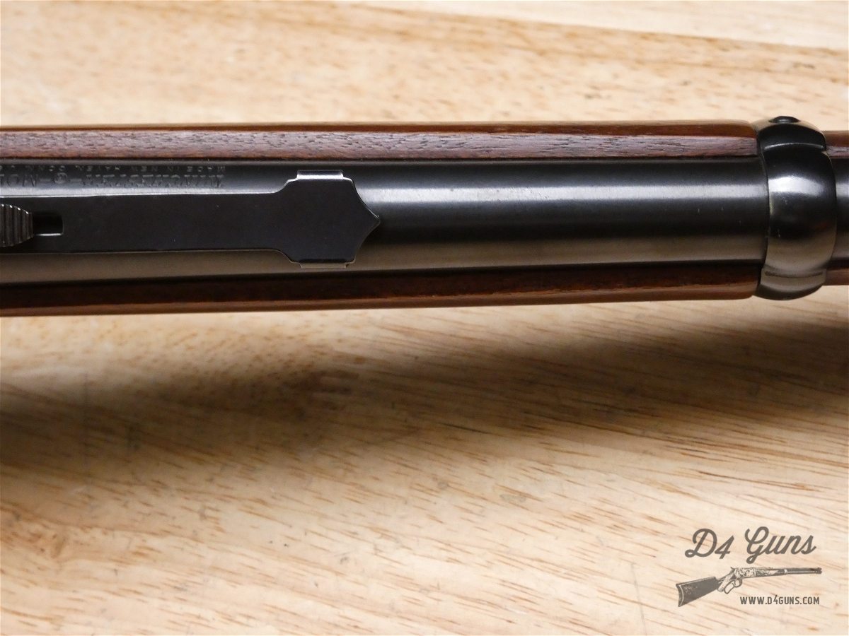 Winchester Model 94 - .30-30 Win - 1894 - Mfg 1972 - Cowboy Rifle-img-40