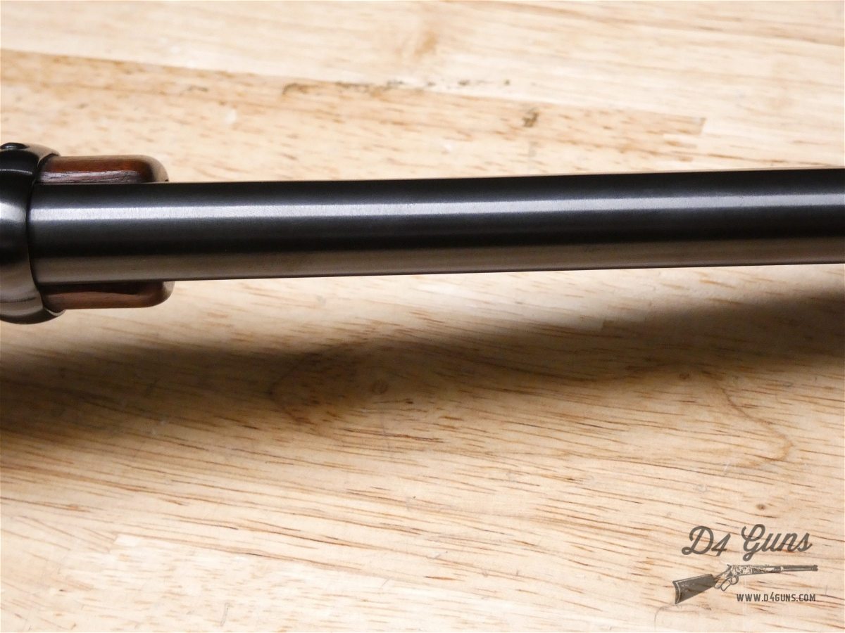 Winchester Model 94 - .30-30 Win - 1894 - Mfg 1972 - Cowboy Rifle-img-41