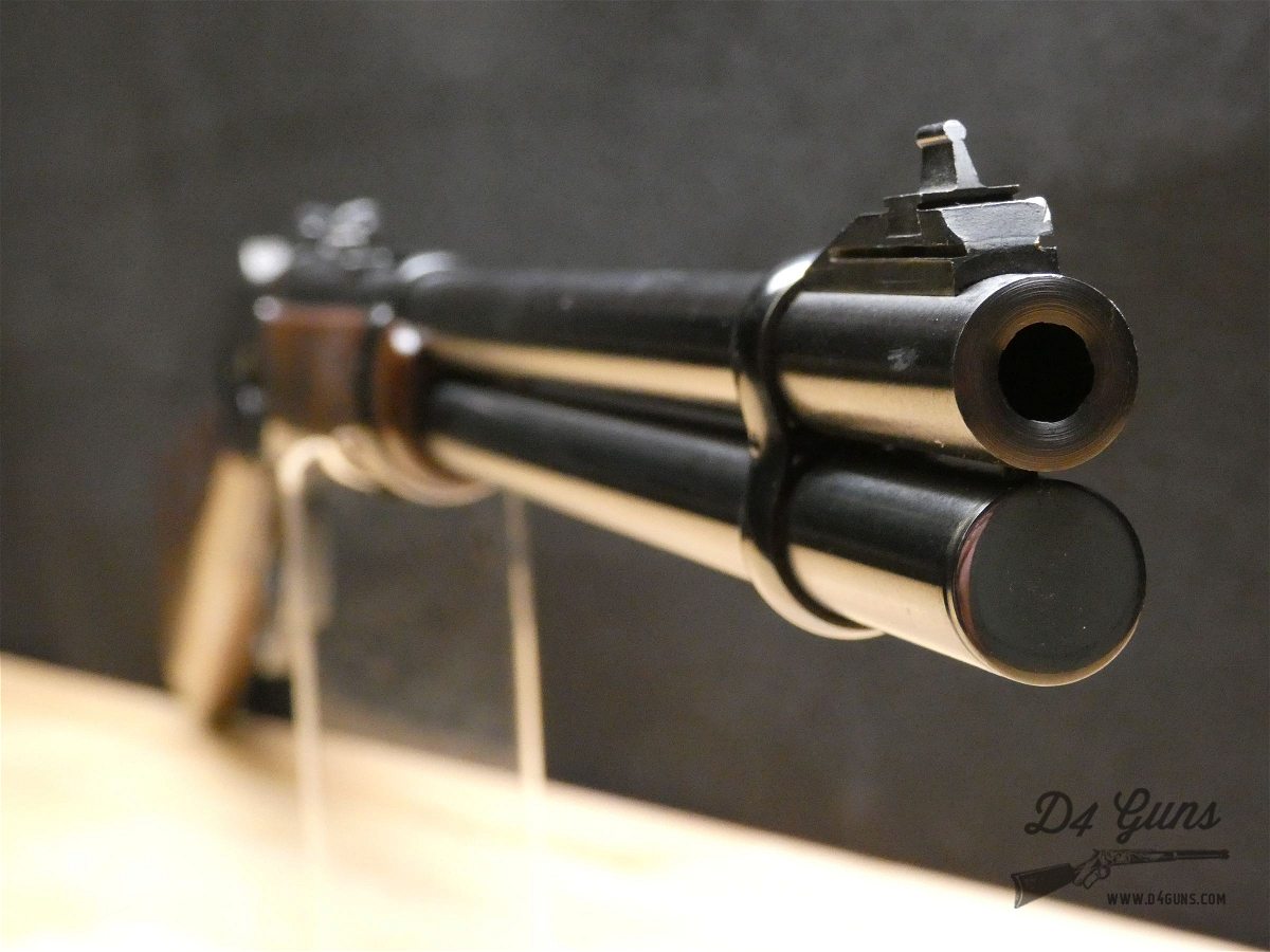 Winchester Model 94 - .30-30 Win - 1894 - Mfg 1972 - Cowboy Rifle-img-45
