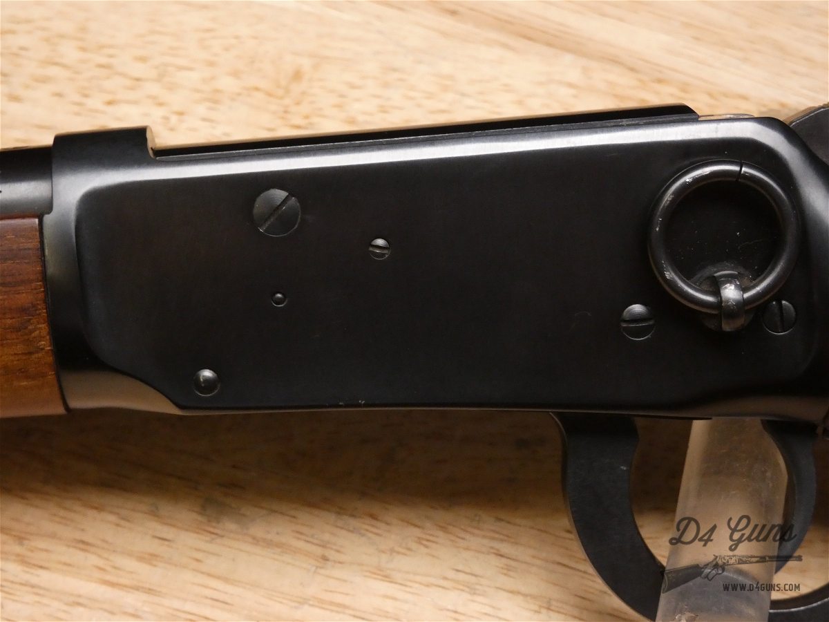Winchester 94AE Trapper - .45 Colt - Carbine Saddle Ring - Win 94 AE - RARE-img-6