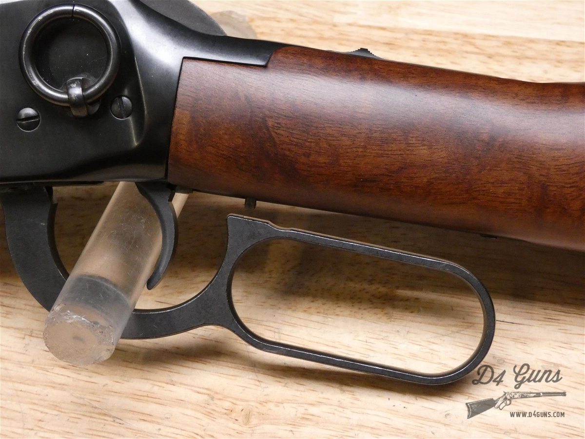 Winchester 94AE Trapper - .45 Colt - Carbine Saddle Ring - Win 94 AE - RARE-img-8