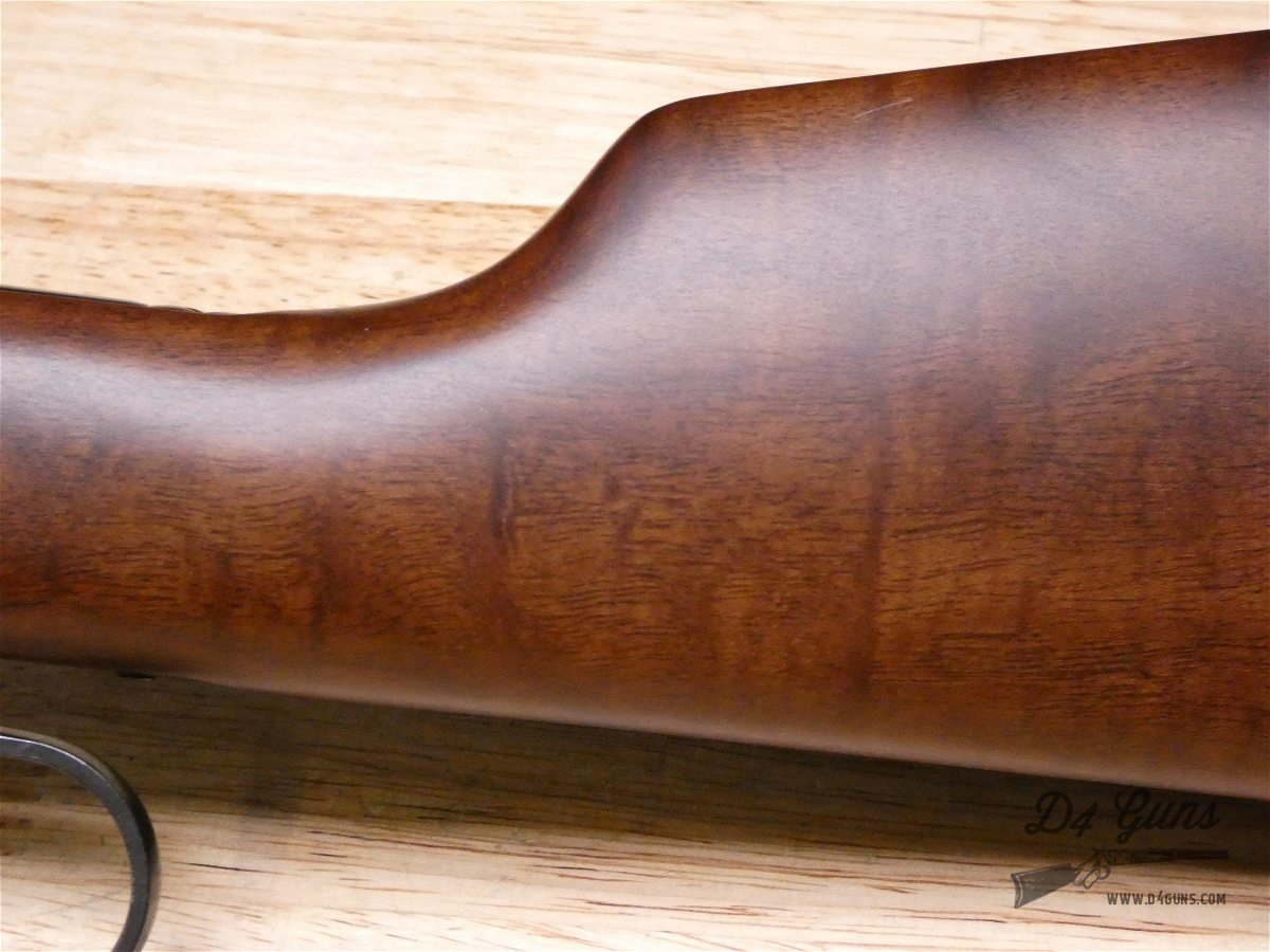 Winchester 94AE Trapper - .45 Colt - Carbine Saddle Ring - Win 94 AE - RARE-img-9