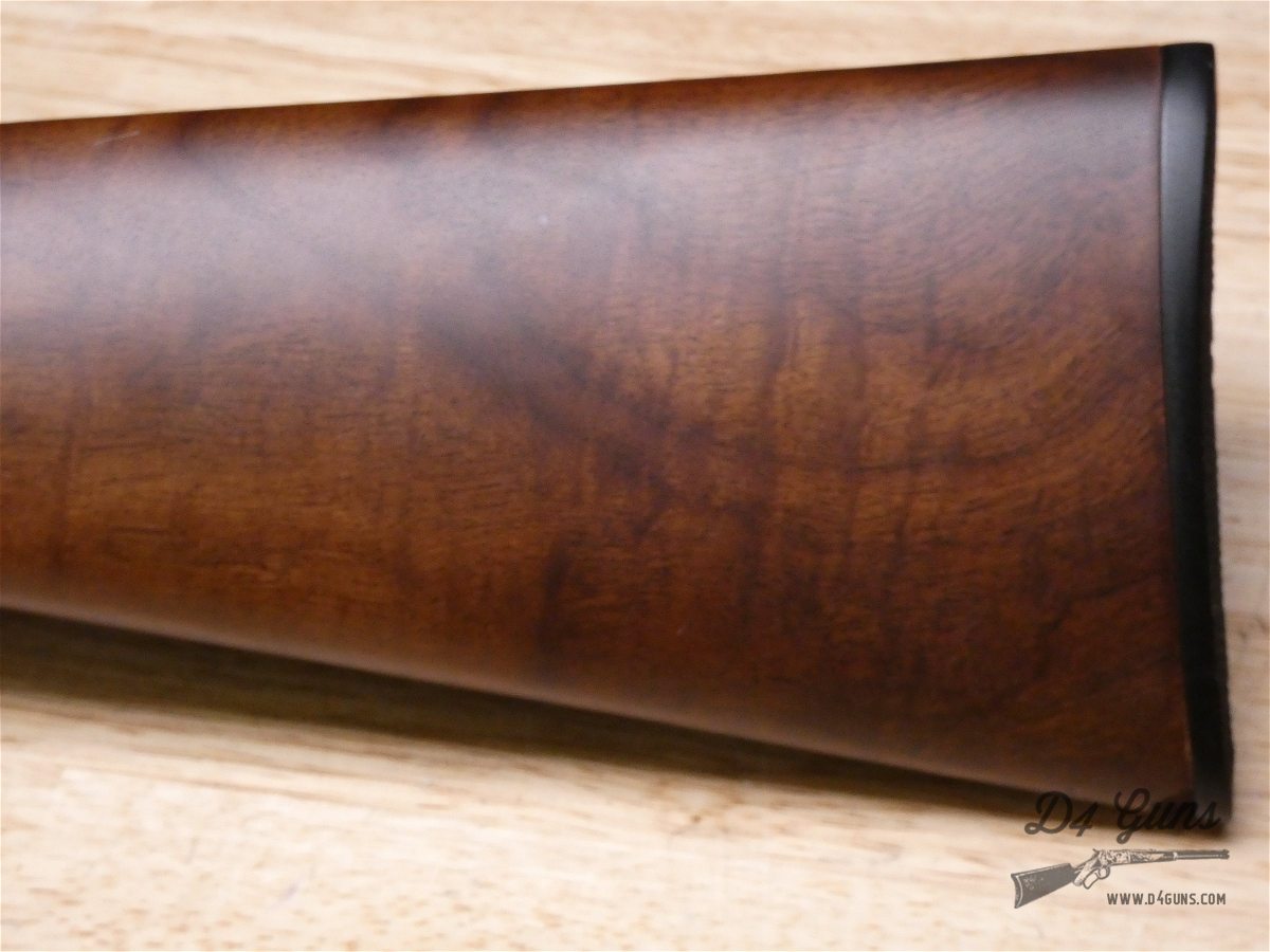 Winchester 94AE Trapper - .45 Colt - Carbine Saddle Ring - Win 94 AE - RARE-img-10