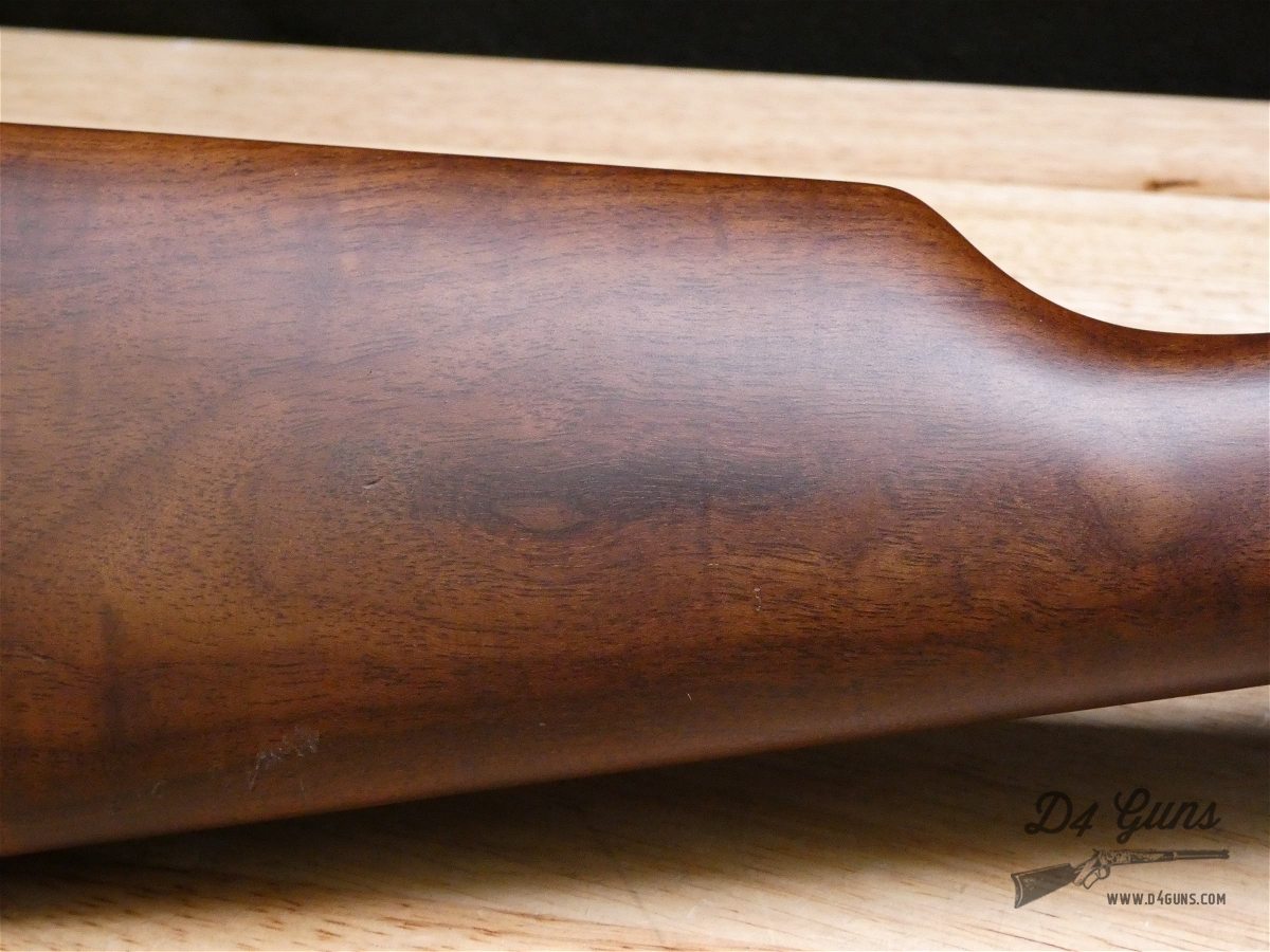Winchester 94AE Trapper - .45 Colt - Carbine Saddle Ring - Win 94 AE - RARE-img-14