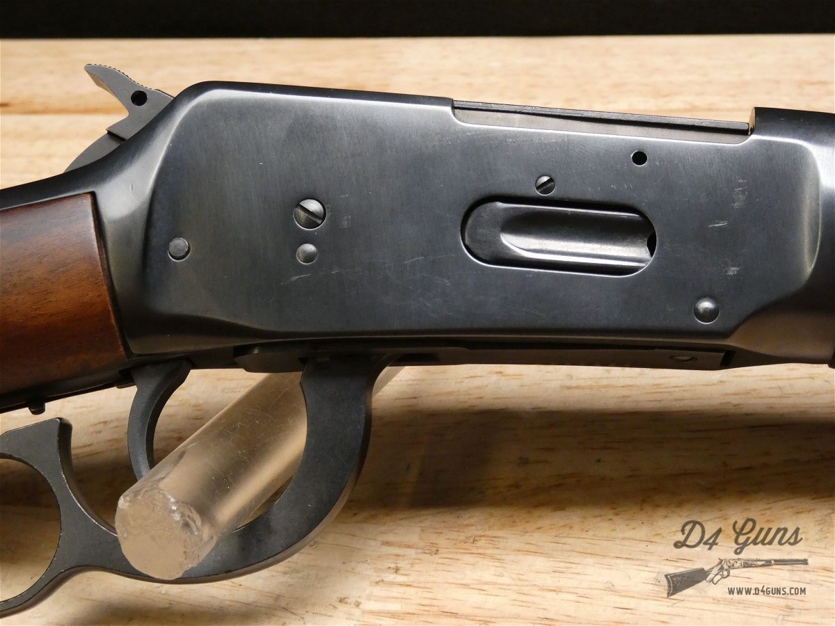 Winchester 94AE Trapper - .45 Colt - Carbine Saddle Ring - Win 94 AE - RARE-img-16