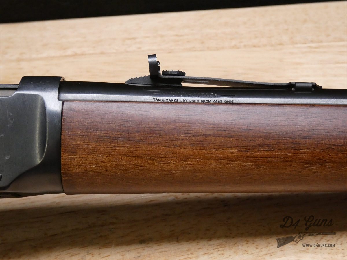 Winchester 94AE Trapper - .45 Colt - Carbine Saddle Ring - Win 94 AE - RARE-img-17