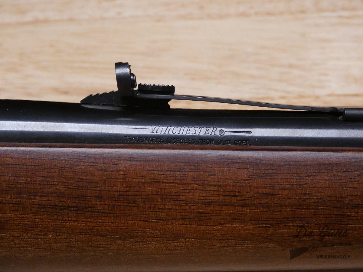 Winchester 94AE Trapper - .45 Colt - Carbine Saddle Ring - Win 94 AE - RARE-img-18
