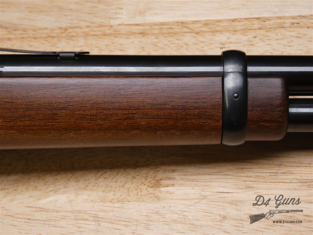 Winchester 94AE Trapper - .45 Colt - Carbine Saddle Ring - Win 94 AE - RARE-img-19