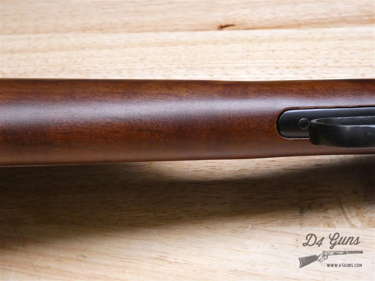 Winchester 94AE Trapper - .45 Colt - Carbine Saddle Ring - Win 94 AE - RARE-img-25