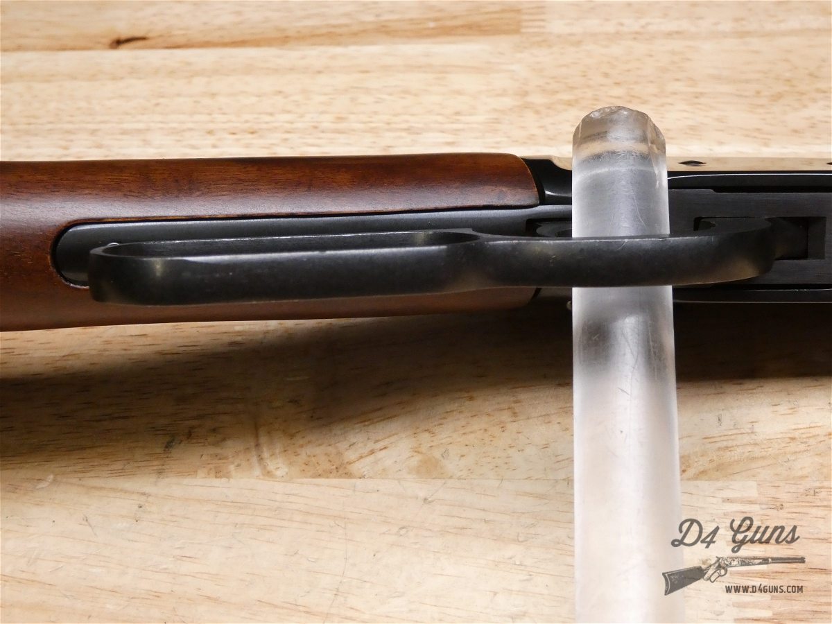Winchester 94AE Trapper - .45 Colt - Carbine Saddle Ring - Win 94 AE - RARE-img-26