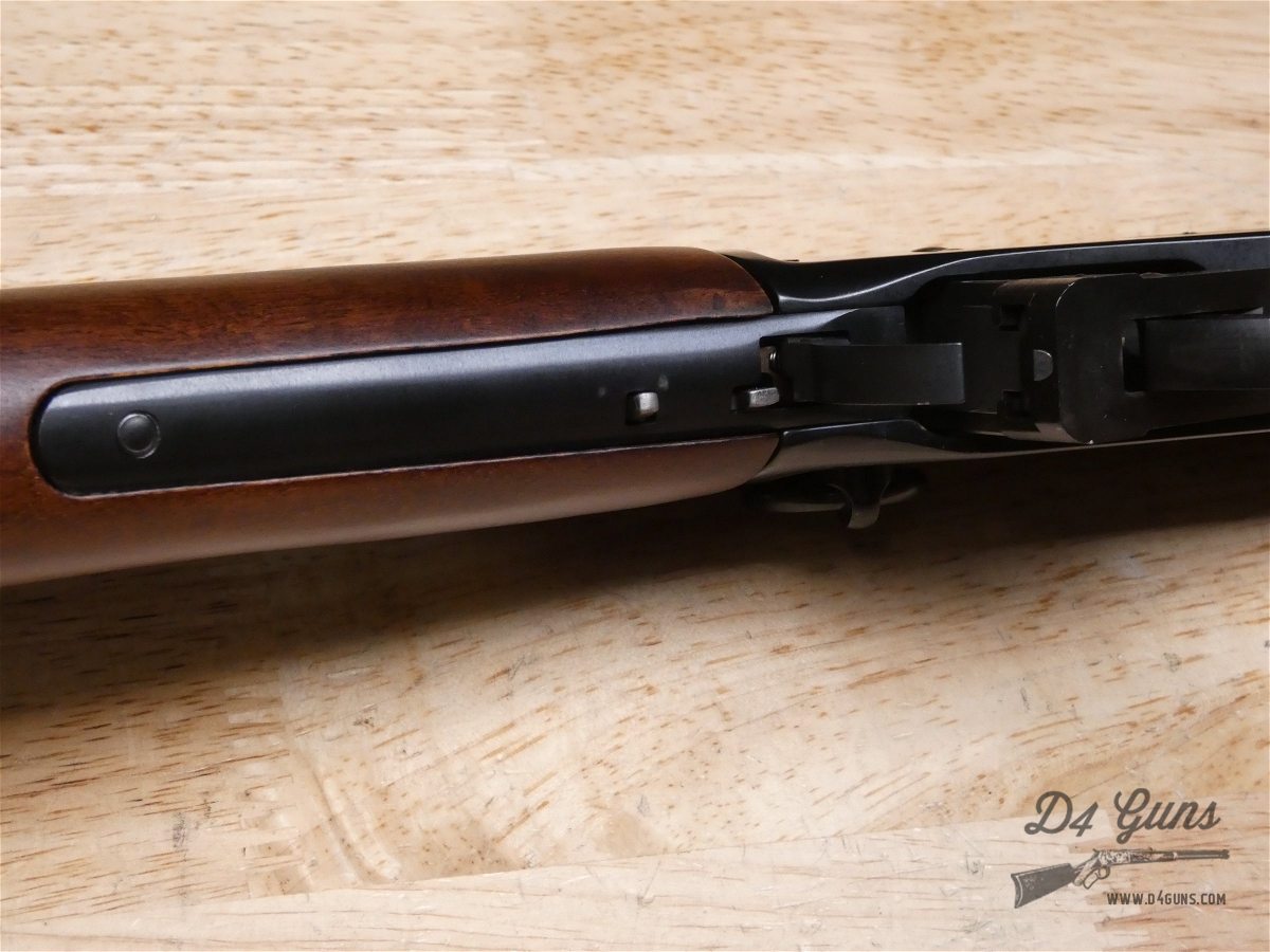 Winchester 94AE Trapper - .45 Colt - Carbine Saddle Ring - Win 94 AE - RARE-img-27