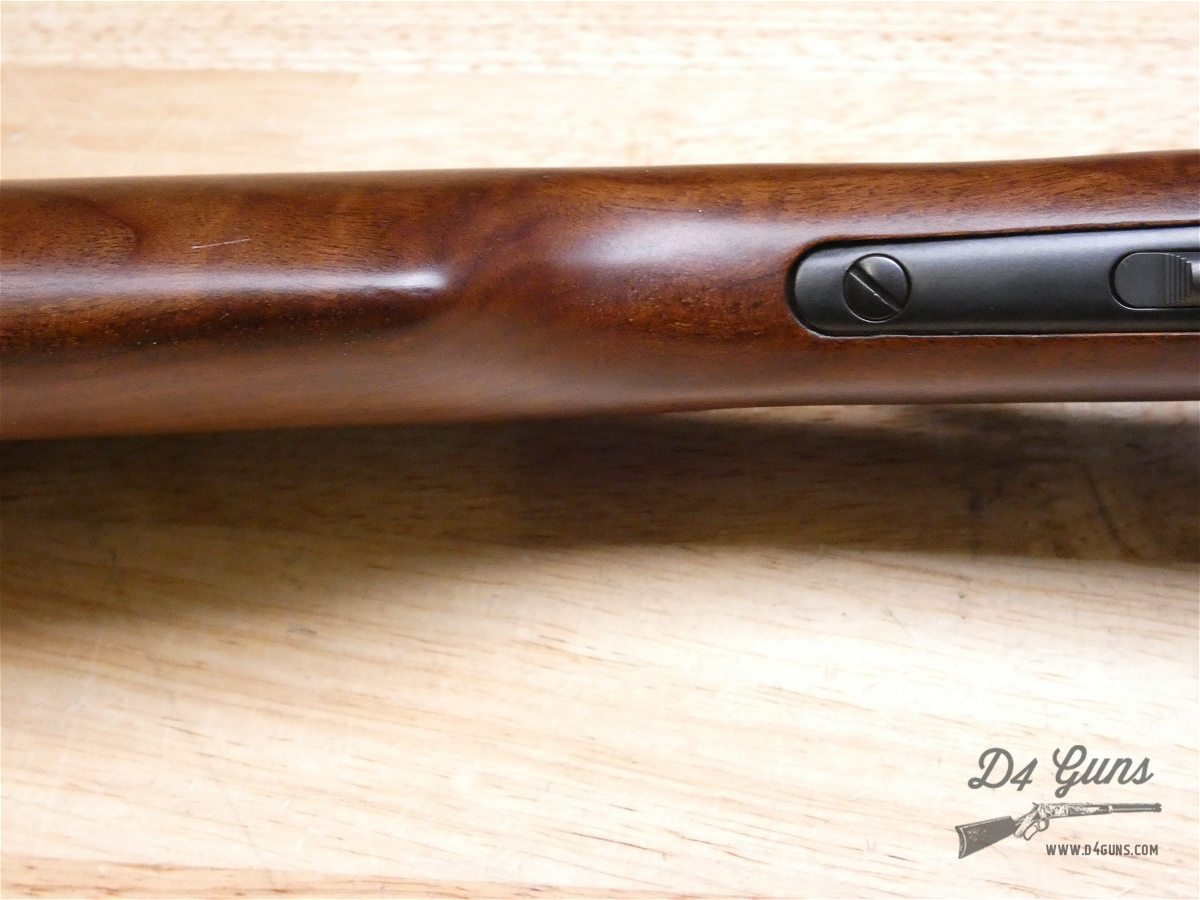 Winchester 94AE Trapper - .45 Colt - Carbine Saddle Ring - Win 94 AE - RARE-img-37