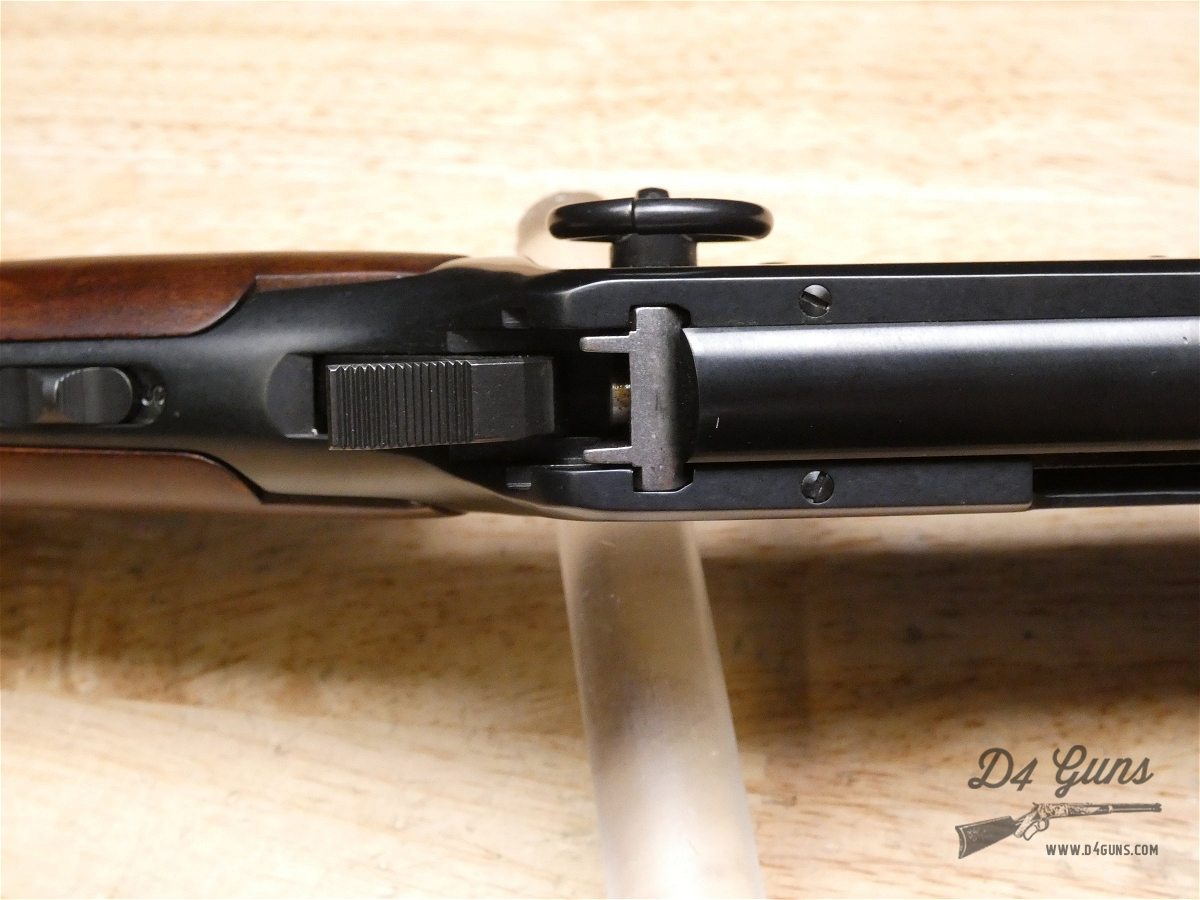 Winchester 94AE Trapper - .45 Colt - Carbine Saddle Ring - Win 94 AE - RARE-img-39