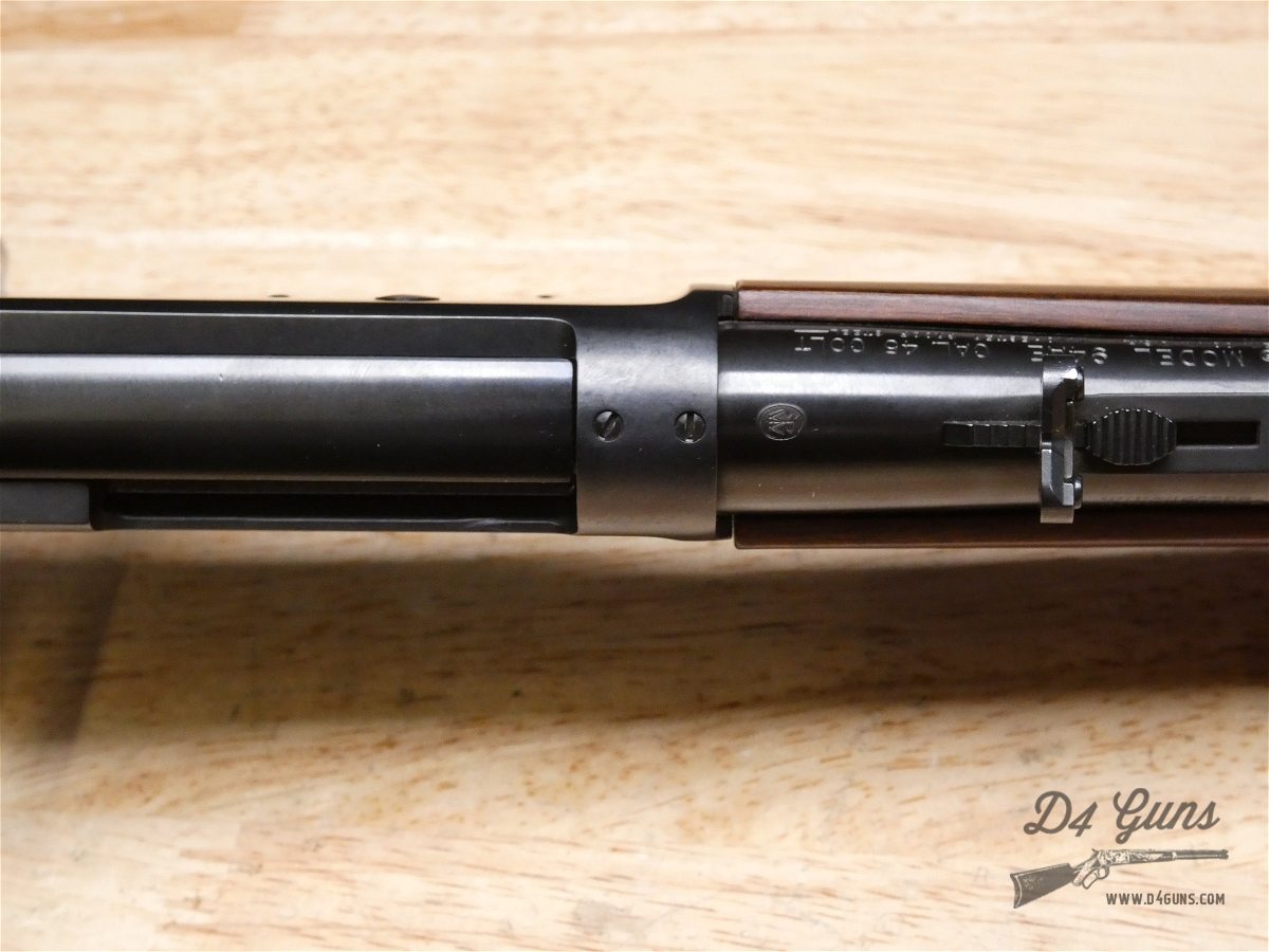Winchester 94AE Trapper - .45 Colt - Carbine Saddle Ring - Win 94 AE - RARE-img-40