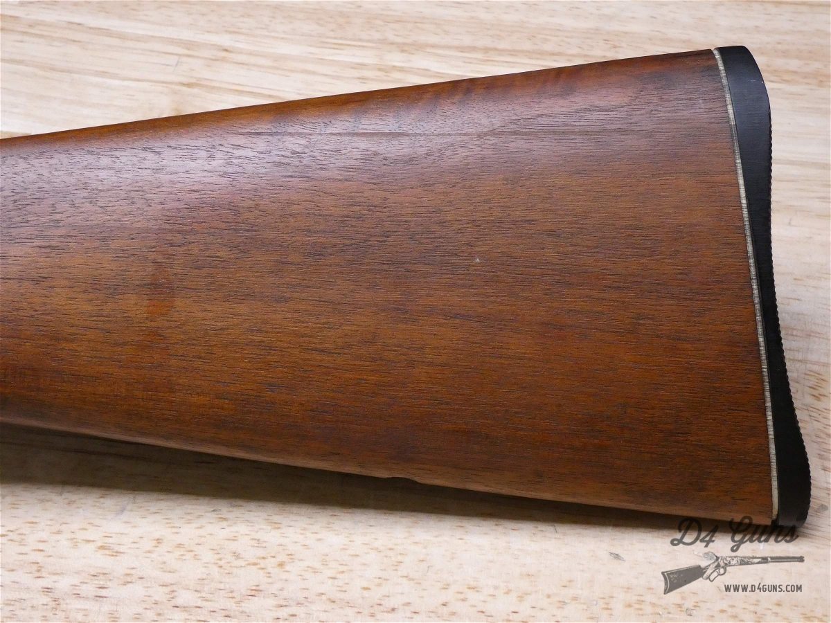 Marlin 39 Carbine - .22 S/L/LR - 1964 - JM Stamp - ¾ Length Mag Tube - RARE-img-11