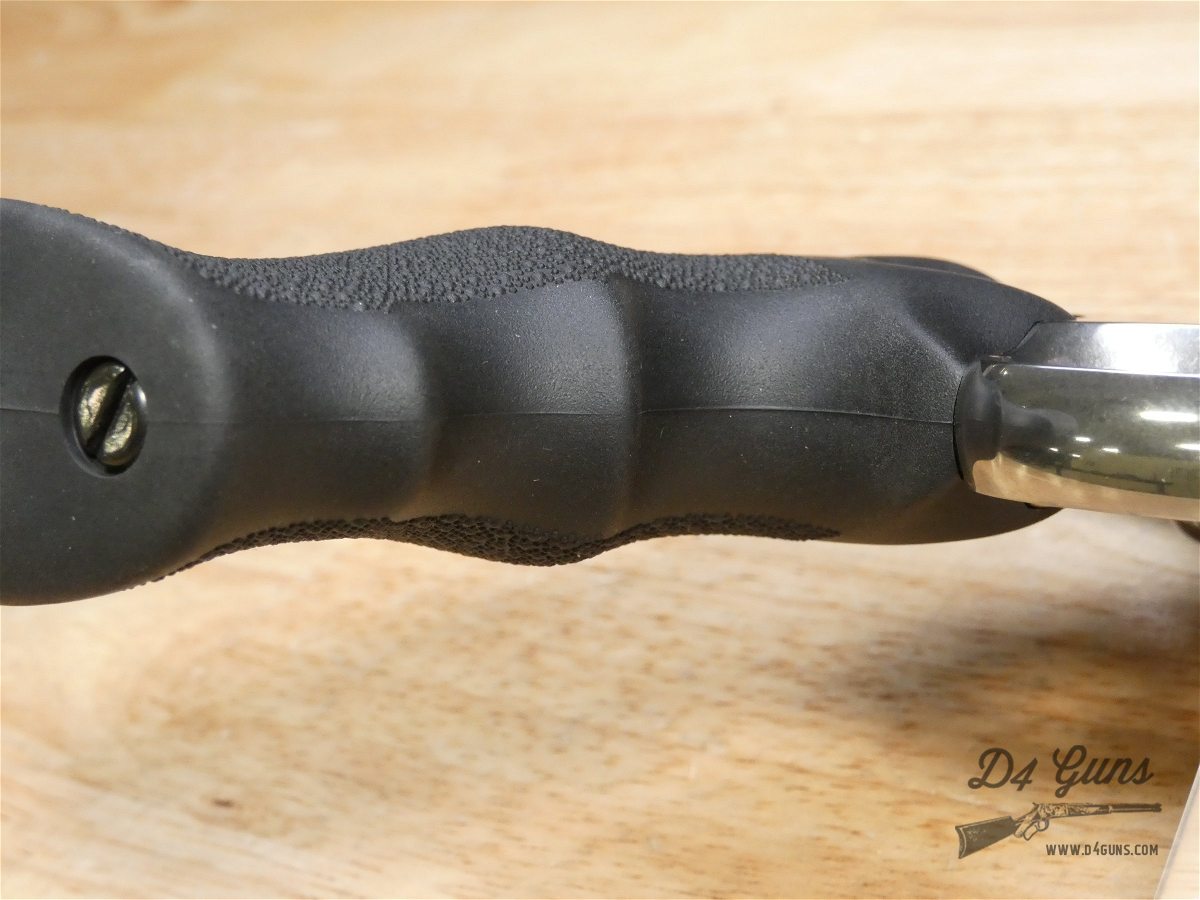Colt Anaconda - .44 Mag - w/ OG Case - XLNT Snake Gun - New Production!-img-18