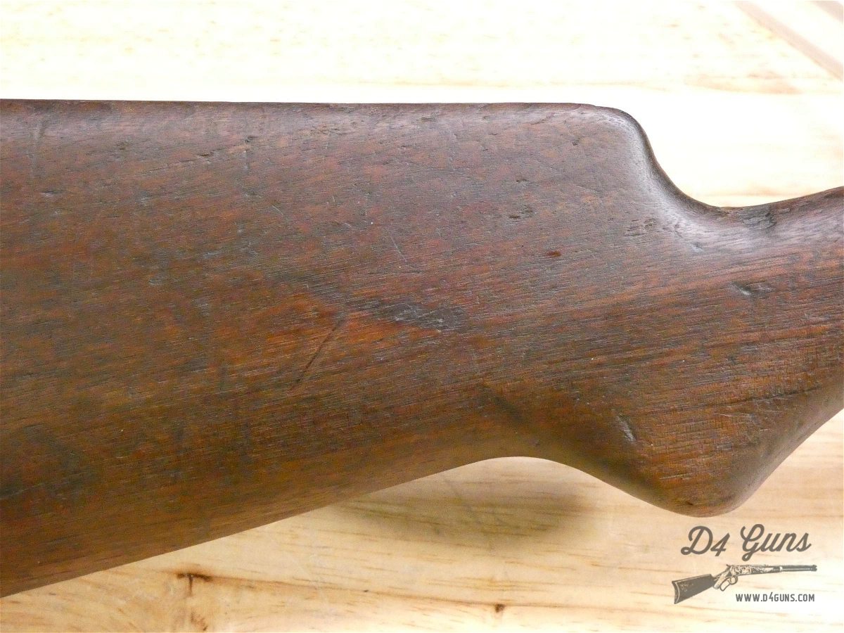 Winchester Model 1897 - 12 GA - FULL - Mfg. 1916 - 12ga - Slam Fire-img-13