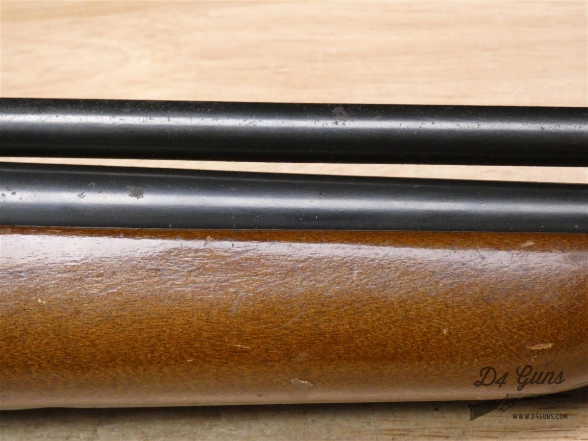 Savage Arms 24 Series P - .22 LR & .410 Gauge - Combination Rifle / Shotgun-img-42