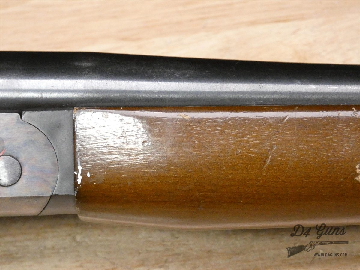 Savage Stevens Model 9478 - .410 Gauge - Single Shot Shotgun - Sub-Gauge-img-42