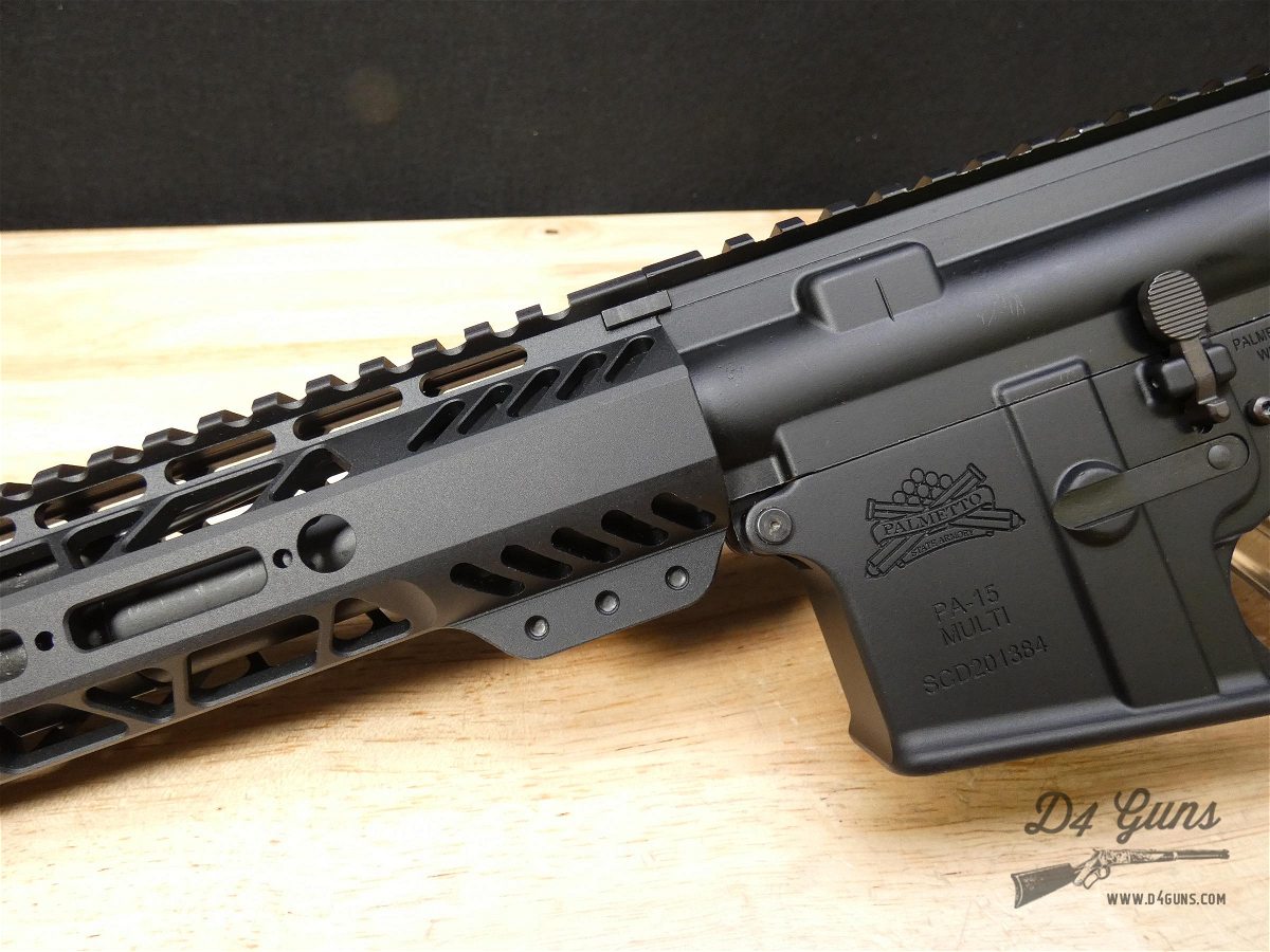 PSA PA-15 - .300 Blackout - w/ Mag! - AR Pistol-img-4