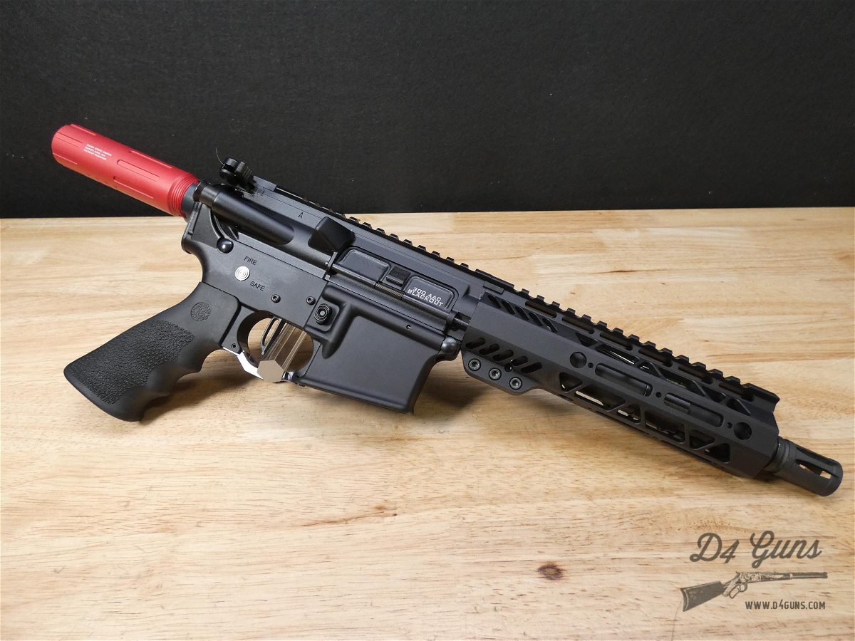 PSA PA-15 - .300 Blackout - w/ Mag! - AR Pistol-img-18