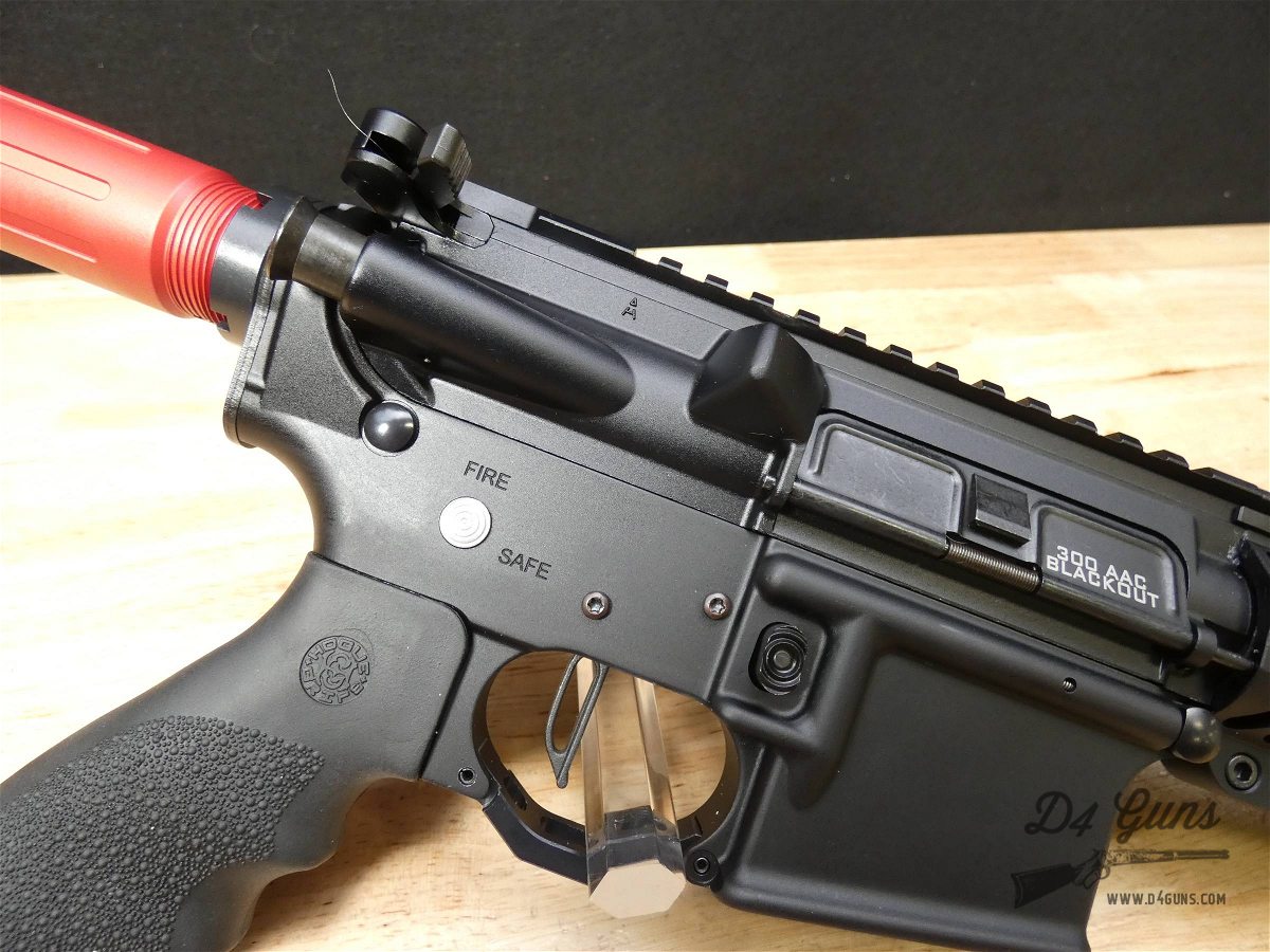 PSA PA-15 - .300 Blackout - w/ Mag! - AR Pistol-img-21