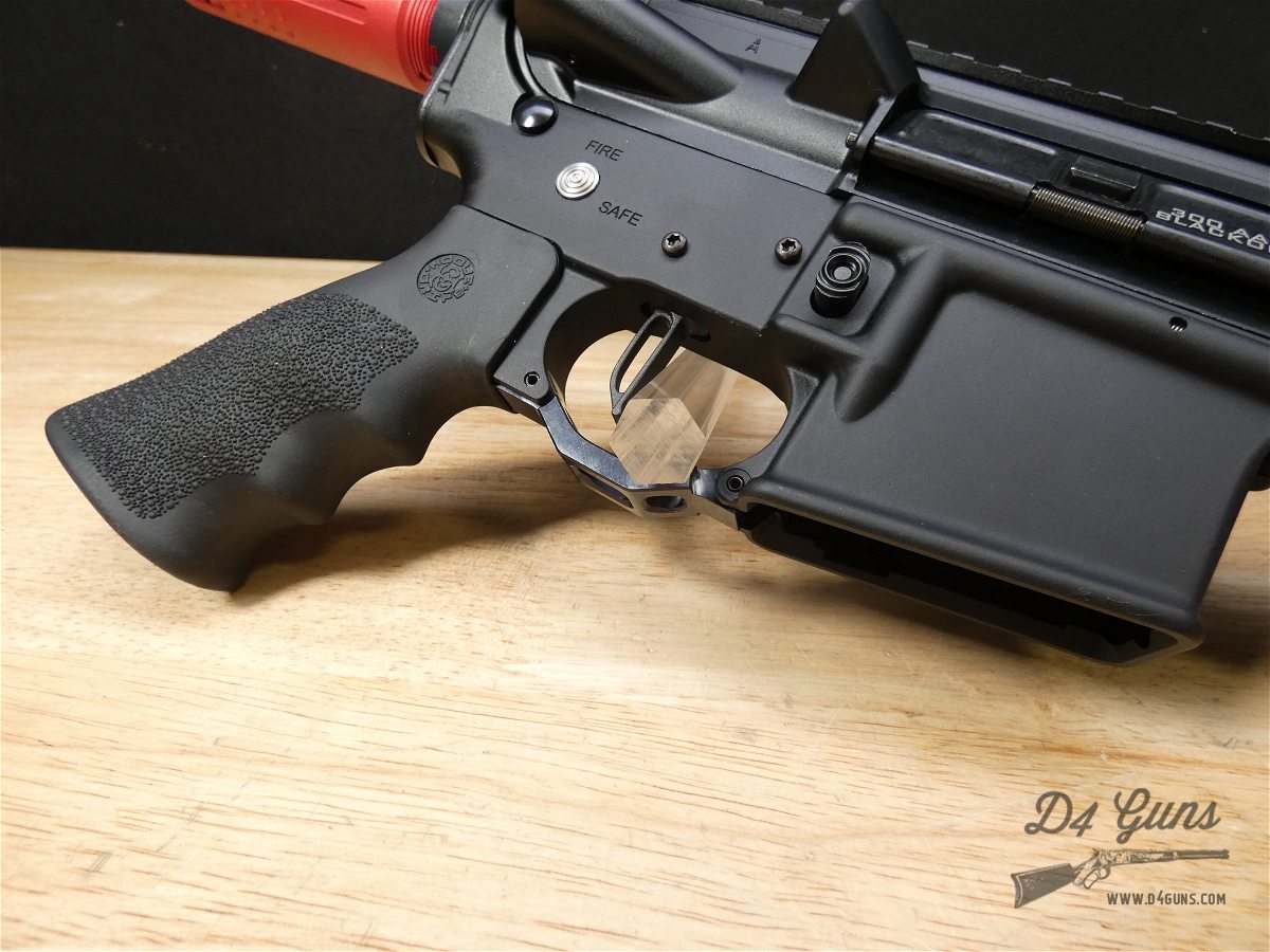 PSA PA-15 - .300 Blackout - w/ Mag! - AR Pistol-img-23