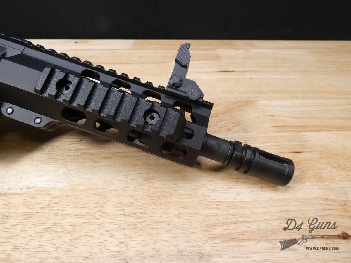 Anderson Manufacturing AM-15 - 5.56 NATO - 556 - AR-15 - AR Pistol-img-18