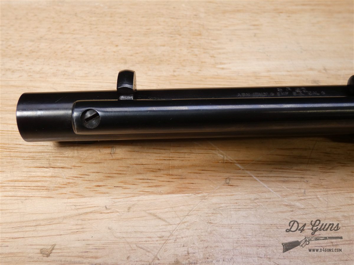 ASM/EMF New Dakota 1873 - .45 Colt  - Single Action - Case Hardened - .45LC-img-11