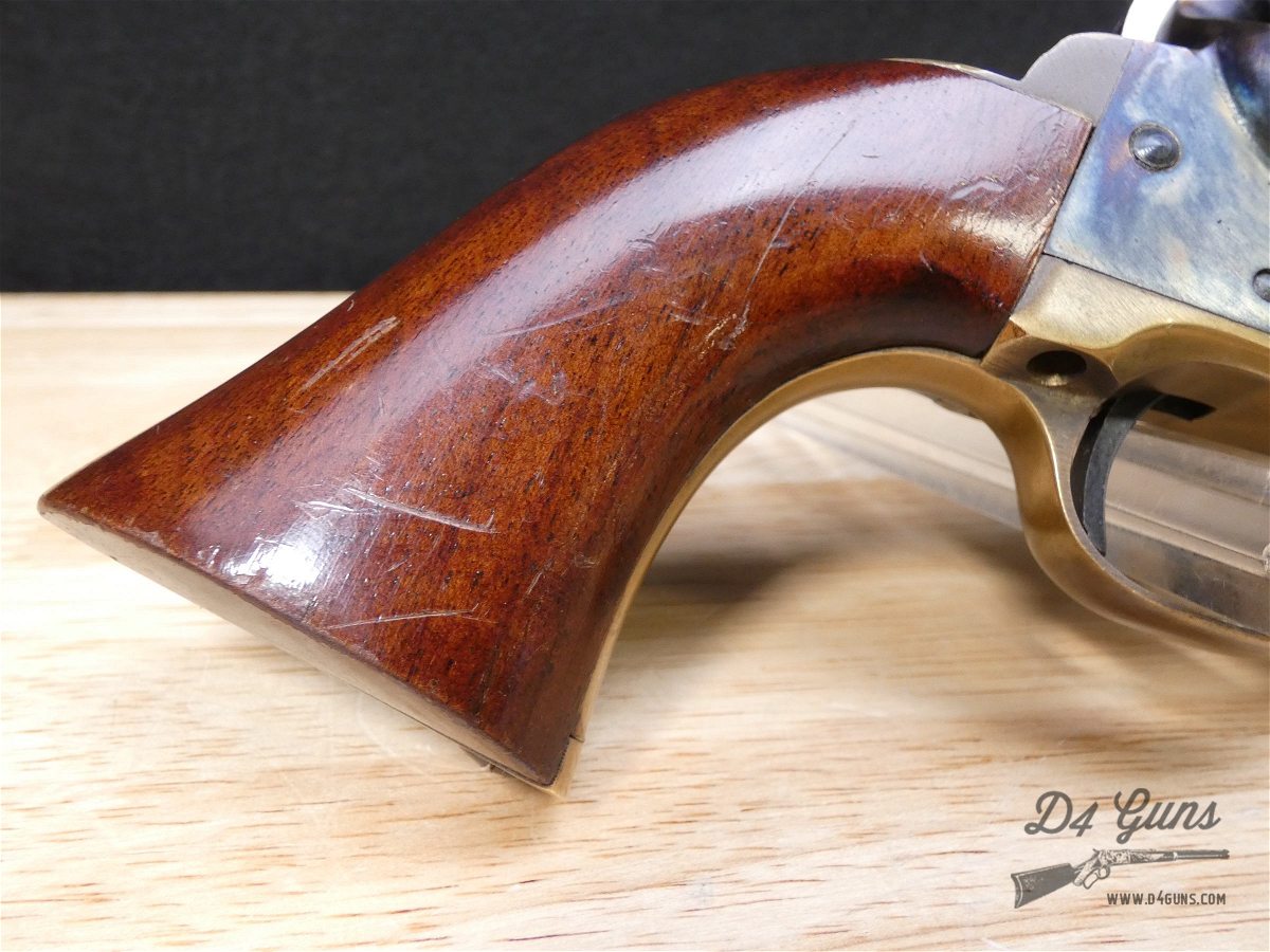 ASM/EMF New Dakota 1873 - .45 Colt  - Single Action - Case Hardened - .45LC-img-19