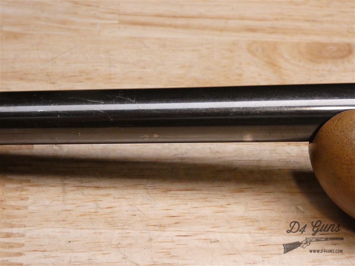 Browning BAR High Power Rifle - .30-06 SPNG - MFG 1973 - Semi Auto Rifle-img-4