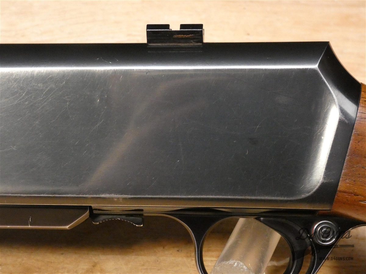 Browning BAR High Power Rifle - .30-06 SPNG - MFG 1973 - Semi Auto Rifle-img-9