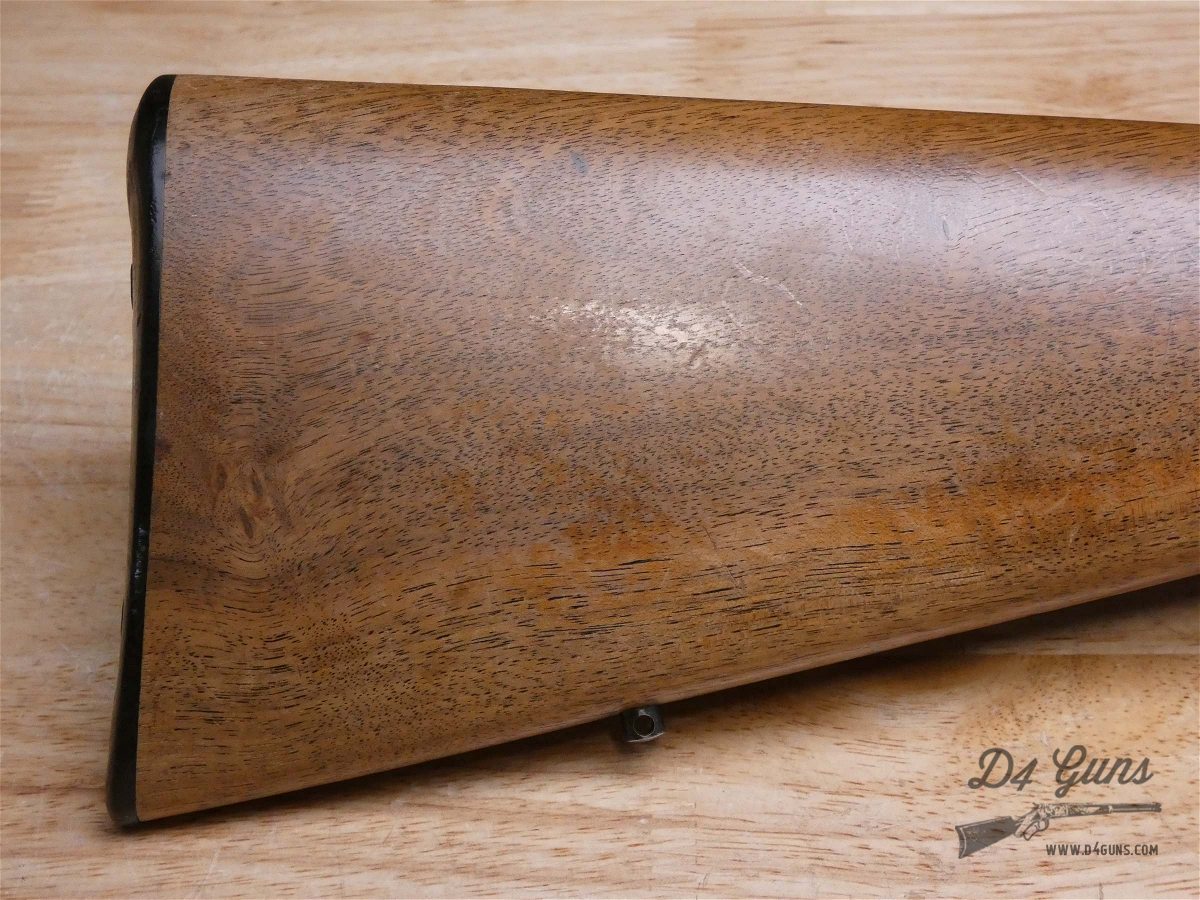 Browning BAR High Power Rifle - .30-06 SPNG - MFG 1973 - Semi Auto Rifle-img-41